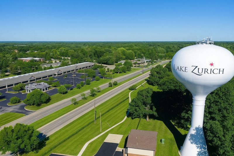 Best Concrete Foundation Repair pros in Lake Zurich, IL