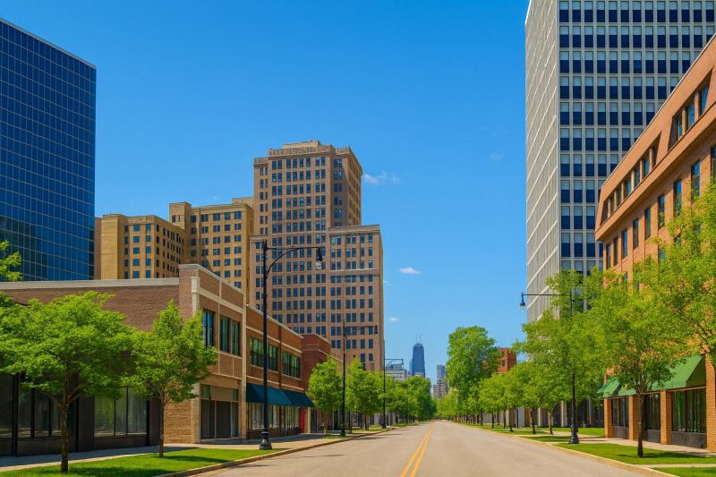 Best Foundation Lifting pros in Berwyn, IL