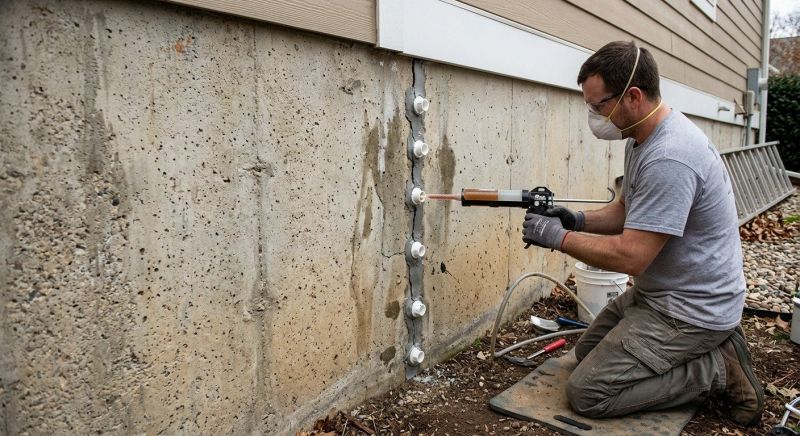 Top Concrete Foundation Repair Companies in Plainfield, IL